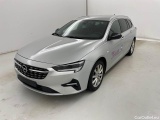  Opel  Insignia SPORTS Tourer 2.0 Diesel Business Manual Diesel  13 #54