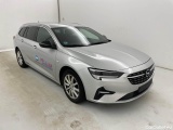  Opel  Insignia SPORTS Tourer 2.0 Diesel Business Manual Diesel  13 #55