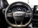  Ford  Puma 1.0 EcoBoost Hybrid ST-LINE DESIGN Manual Petrol/Electric  14 #13