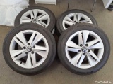  Volkswagen  Golf  2.0 TDI SCR Life   Manual Diesel  15 #11