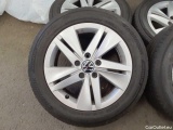  Volkswagen  Golf  2.0 TDI SCR Life   Manual Diesel  15 #23