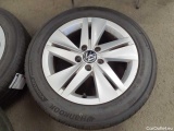  Volkswagen  Golf  2.0 TDI SCR Life   Manual Diesel  15 #42