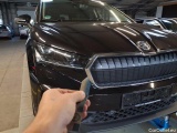  Skoda  ENYAQ iV 80 - Automatic Electric  16 #67