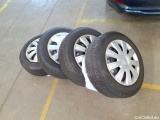  Ford  Focus Turnier 1.0 EcoBoost Start-Stopp-System Aut. ST-LINE X Automatic Petrol  19 #11