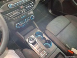  Ford  Focus Turnier 1.0 EcoBoost Start-Stopp-System Aut. ST-LINE X Automatic Petrol  19 #16