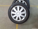  Ford  Focus Turnier 1.0 EcoBoost Start-Stopp-System Aut. ST-LINE X Automatic Petrol  19 #21
