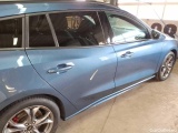  Ford  Focus Turnier 1.0 EcoBoost Start-Stopp-System Aut. ST-LINE X Automatic Petrol  19 #29