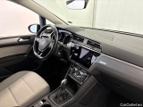  Volkswagen  Touran 2.0 TDI SCR DSG Comfortline Automatic Diesel  20 #7