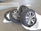  Volkswagen  Touran 2.0 TDI SCR DSG Comfortline Automatic Diesel  20 #11