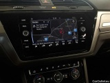  Volkswagen  Touran 2.0 TDI SCR DSG Comfortline Automatic Diesel  20 #28