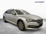  Skoda  Superb Combi 1.4 TSI iV DSG Ambition Automatic Petrol/Electric  21 #2