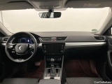  Skoda  Superb Combi 1.4 TSI iV DSG Ambition Automatic Petrol/Electric  21 #7