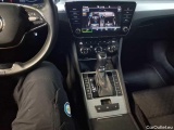  Skoda  Superb Combi 1.4 TSI iV DSG Ambition Automatic Petrol/Electric  21 #18