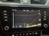  Skoda  Superb Combi 1.4 TSI iV DSG Ambition Automatic Petrol/Electric  21 #23