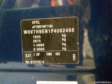  Opel  Crossland 1.5 Diesel Elegance Manual Diesel  22 #12