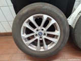  Ford  Kuga 2.5 Duratec PHEV TITANIUM Automatic Petrol/Electric  24 #13