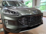 Ford  Kuga 2.5 Duratec PHEV TITANIUM Automatic Petrol/Electric  24 #49