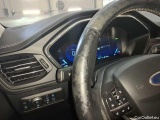 Ford  Kuga 2.5 Duratec PHEV VIGNALE Automatic Petrol/Electric  25 #41
