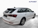  Skoda  Octavia Combi 2.0 TDI Style Manual Diesel  26 #4