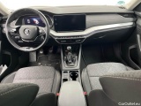  Skoda  Octavia Combi 2.0 TDI Style Manual Diesel  26 #7