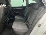  Skoda  Octavia Combi 2.0 TDI Style Manual Diesel  26 #9