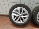  Skoda  Octavia Combi 2.0 TDI Style Manual Diesel  26 #17