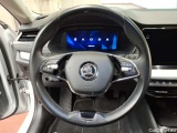  Skoda  Octavia Combi 2.0 TDI Style Manual Diesel  26 #19