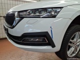  Skoda  Octavia Combi 2.0 TDI Style Manual Diesel  26 #35