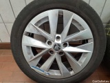  Skoda  Octavia Combi 2.0 TDI Style Manual Diesel  26 #42