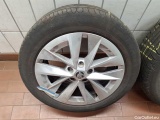  Skoda  Octavia Combi 2.0 TDI Style Manual Diesel  26 #47