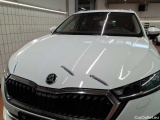  Skoda  Octavia Combi 2.0 TDI Style Manual Diesel  26 #50