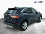  Ford  Kuga 2.5 Duratec PHEV TITANIUM Automatic Petrol/Electric  29 #4