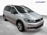  Volkswagen  Touran 2.0 TDI SCR DSG Highline Automatic Diesel  34 #2