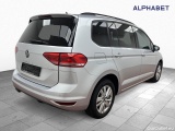  Volkswagen  Touran 2.0 TDI SCR DSG Highline Automatic Diesel  34 #4