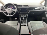  Volkswagen  Touran 2.0 TDI SCR DSG Highline Automatic Diesel  34 #7