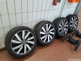  Volkswagen  Touran 2.0 TDI SCR DSG Highline Automatic Diesel  34 #11