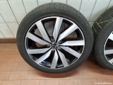  Volkswagen  Touran 2.0 TDI SCR DSG Highline Automatic Diesel  34 #17