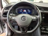  Volkswagen  Touran 2.0 TDI SCR DSG Highline Automatic Diesel  34 #23