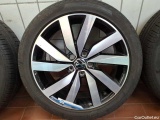  Volkswagen  Touran 2.0 TDI SCR DSG Highline Automatic Diesel  34 #45