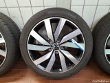  Volkswagen  Touran 2.0 TDI SCR DSG Highline Automatic Diesel  34 #47