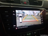  Skoda  Superb Combi 2.0 TDI DSG L&K Automatic Diesel  35 #13