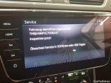  Skoda  Superb Combi 2.0 TDI DSG L&K Automatic Diesel  35 #35