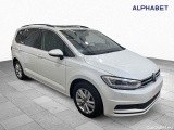  Volkswagen  Touran 2.0 TDI SCR DSG Comfortline Automatic Diesel  42 #2