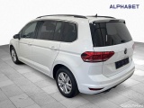  Volkswagen  Touran 2.0 TDI SCR DSG Comfortline Automatic Diesel  42 #3