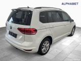  Volkswagen  Touran 2.0 TDI SCR DSG Comfortline Automatic Diesel  42 #4