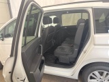  Volkswagen  Touran 2.0 TDI SCR DSG Comfortline Automatic Diesel  42 #9
