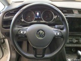  Volkswagen  Touran 2.0 TDI SCR DSG Comfortline Automatic Diesel  42 #18