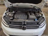  Volkswagen  Touran 2.0 TDI SCR DSG Comfortline Automatic Diesel  42 #23