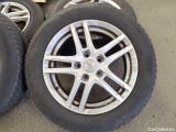  Volkswagen  Touran 2.0 TDI SCR DSG Comfortline Automatic Diesel  42 #30