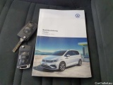  Volkswagen  Touran 2.0 TDI SCR DSG Comfortline Automatic Diesel  42 #32